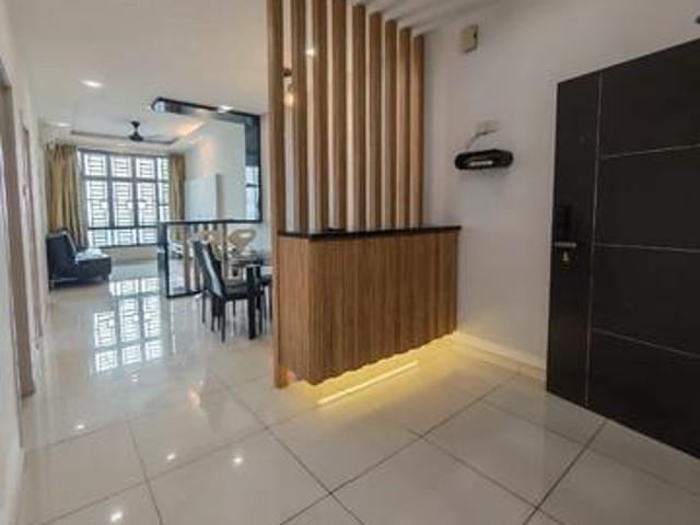 Serviced Residence for rent in Johore Bahru, Johor
