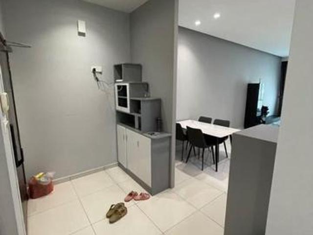 Serviced Residence for rent in Johore Bahru, Johor