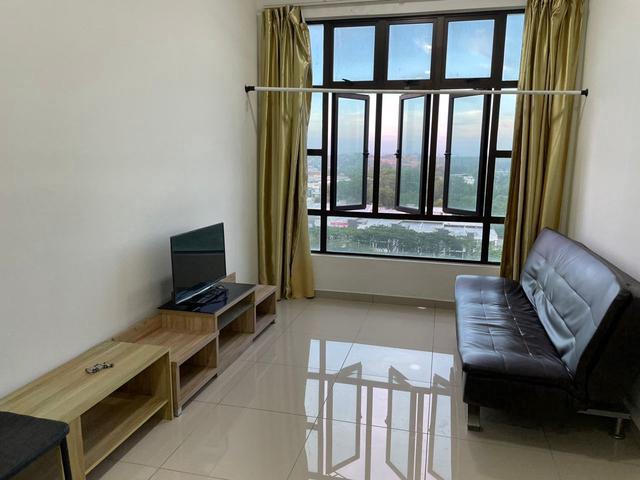 Serviced Residence for rent in Johore Bahru, Johor