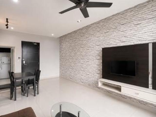 Serviced Residence for sale in Setia Tropika, Johor Bahru