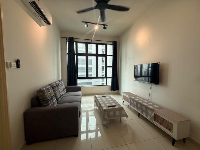 Serviced Residence for rent in Johore Bahru, Johor