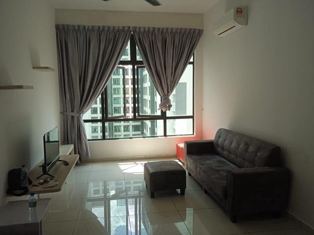 Serviced Residence for sale in Johore Bahru, Johor