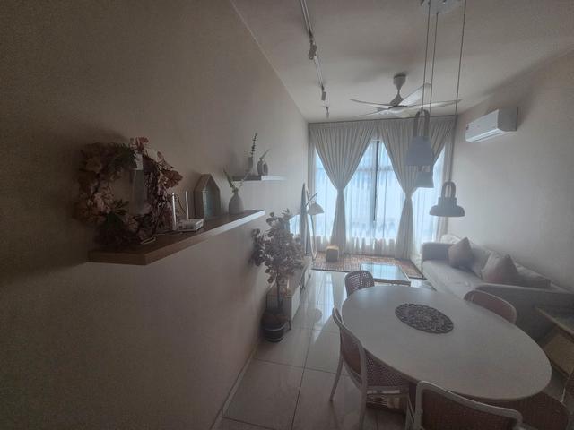 Serviced Residence for sale in Johore Bahru, Johor