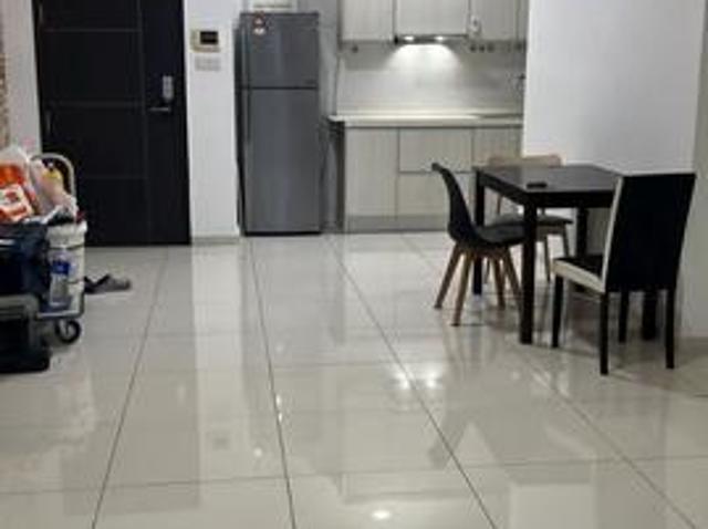 Apartment for rent in Johor Bahru