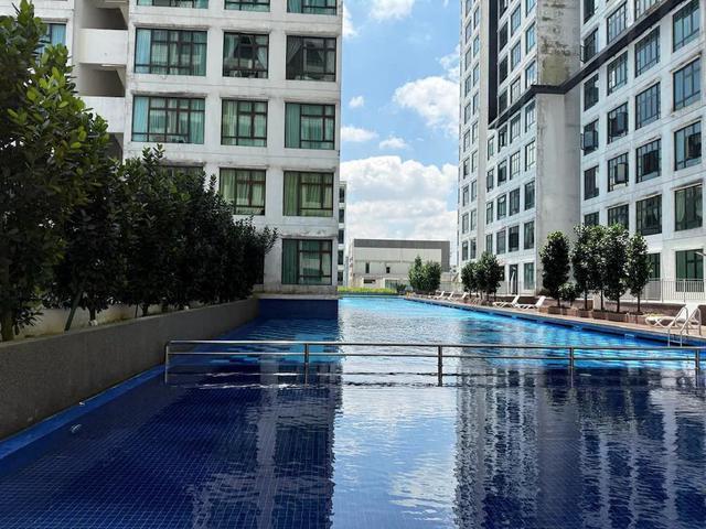 Serviced Residence for rent in Johore Bahru, Johor