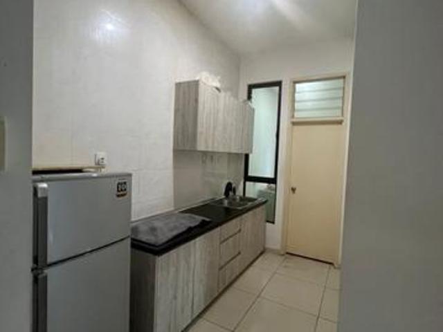Serviced Residence for sale in Johore Bahru, Johor