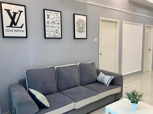 Serviced Residence for sale in Johore Bahru, Johor