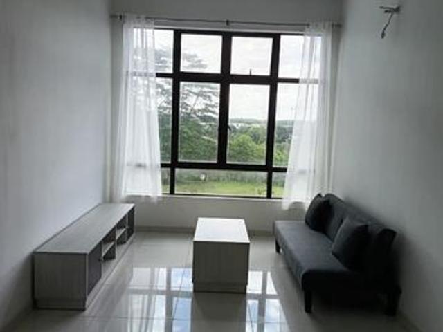 Serviced Residence for rent in Johore Bahru, Johor