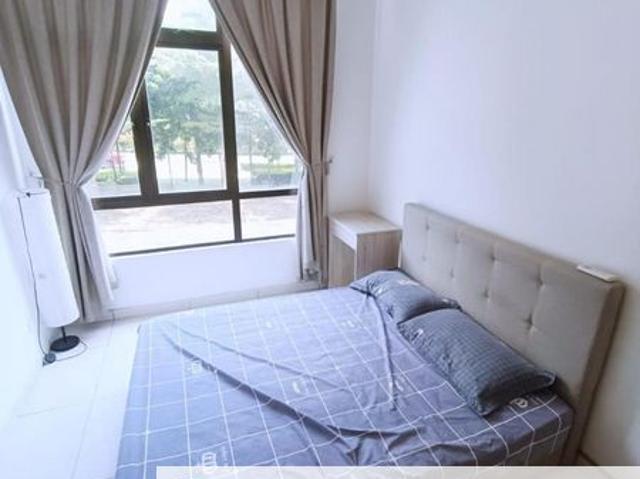 Condominium for sale in Johore Bahru, Johor