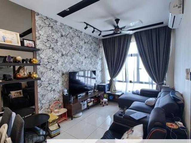 Condominium for sale in Johore Bahru, Johor