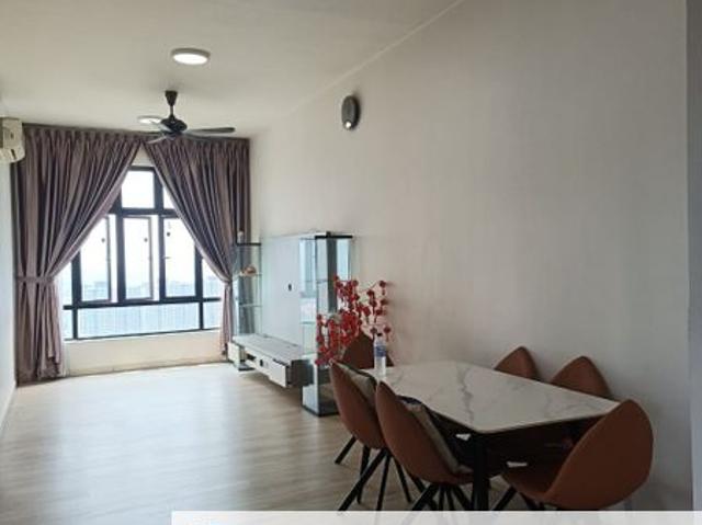 Condominium for rent in Johore Bahru, Johor