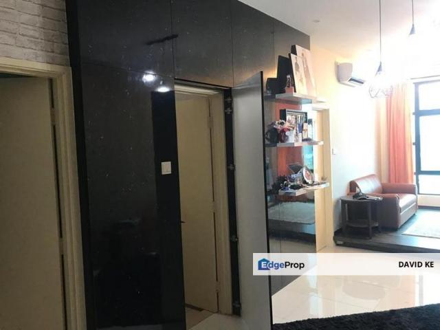 Condominium for sale in Johore Bahru, Johor