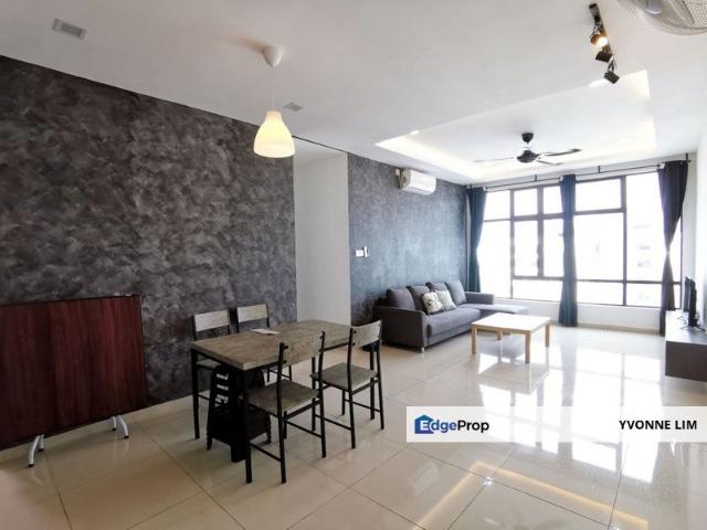 Condominium for sale in Taman Kempas Utama, Johor Bahru