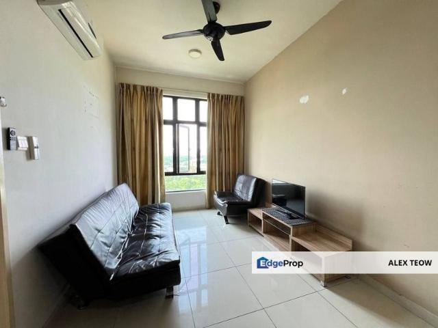 Condominium for sale in Johore Bahru, Johor