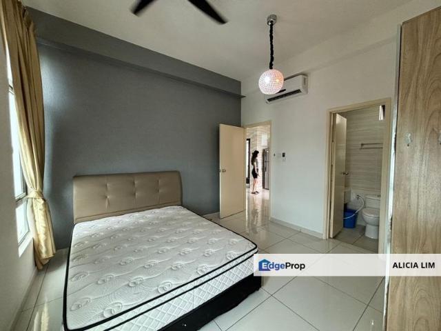 Condominium for sale in Johore Bahru, Johor