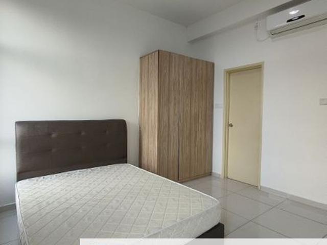 Condominium for sale in Johore Bahru, Johor