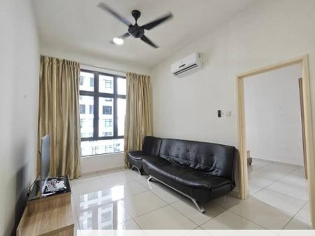 Condominium for rent in Johore Bahru, Johor