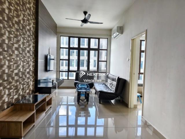 Apartment for rent in Johore Bahru, Johor
