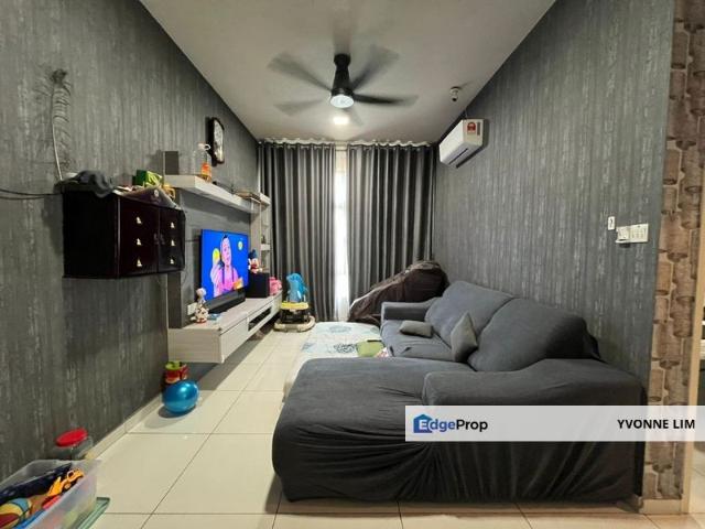 Condominium for sale in Johore Bahru, Johor