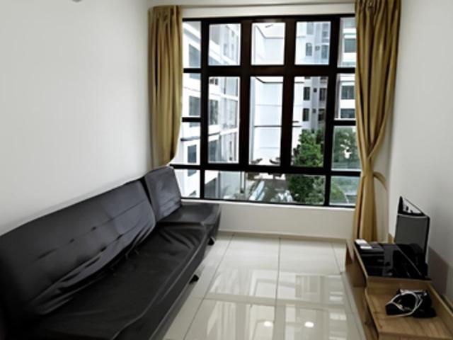 Apartment for rent in Johore Bahru, Johor