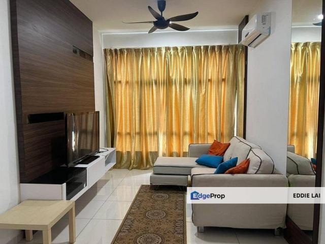 Condominium for sale in Johore Bahru, Johor