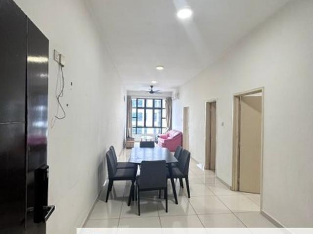 Condominium for sale in Johore Bahru, Johor