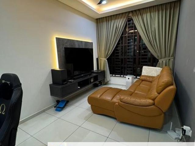 Condominium for sale in Johore Bahru, Johor