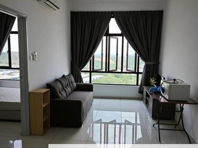 Condominium for rent in Johore Bahru, Johor