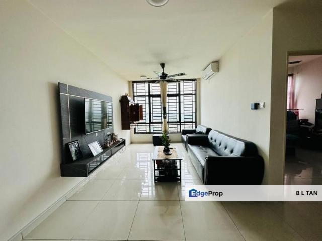 Condominium for sale in Johore Bahru, Johor