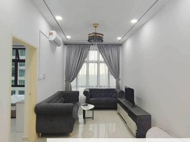 Condominium for rent in Johore Bahru, Johor
