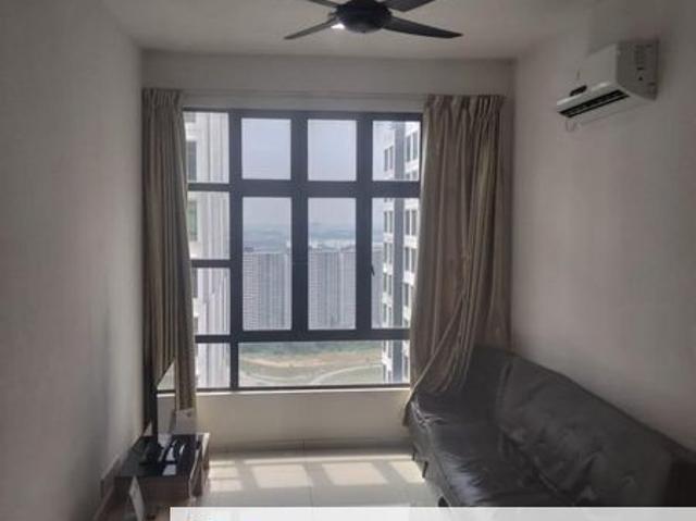 Condominium for sale in Johore Bahru, Johor