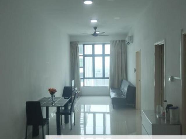 Condominium for rent in Johore Bahru, Johor