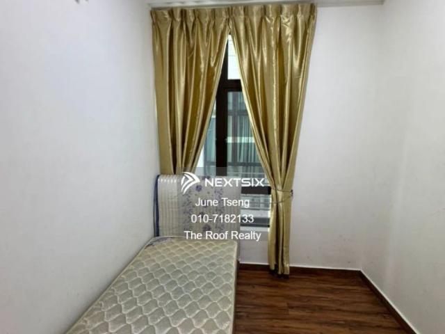 Apartment for rent in Johore Bahru, Johor