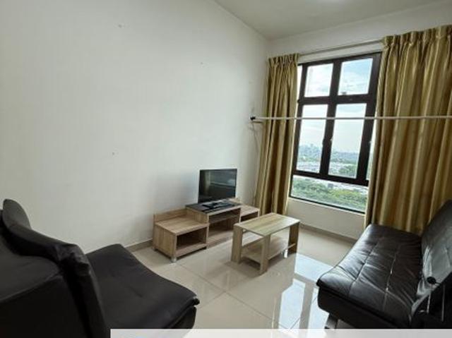Condominium for rent in Johore Bahru, Johor