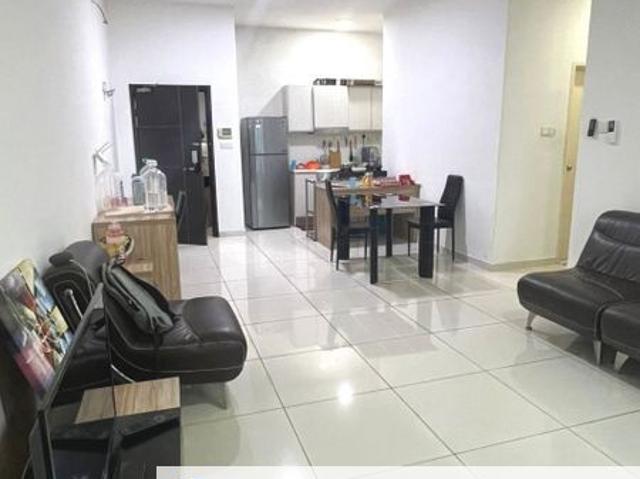 Condominium for sale in Taman Kempas Utama, Johor Bahru