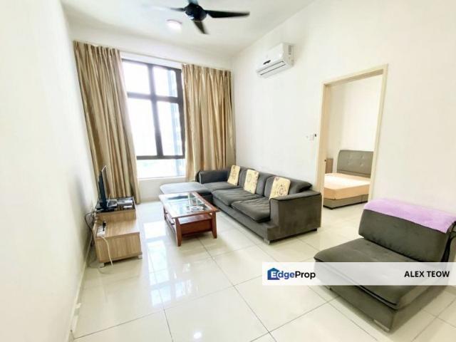 Condominium for sale in Johore Bahru, Johor