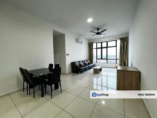 Condominium for rent in Taman Kempas Utama, Johor Bahru
