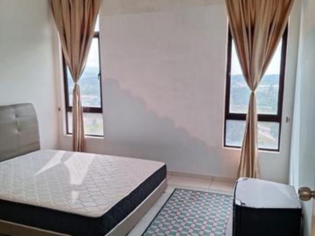 Condominium for sale in Johore Bahru, Johor