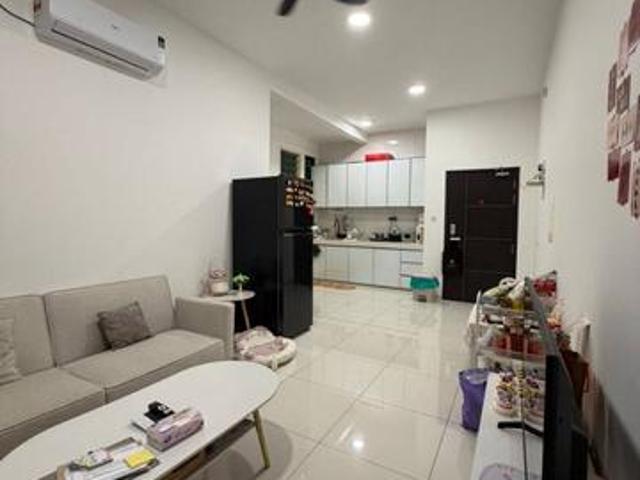 Serviced Residence for rent in Johore Bahru, Johor