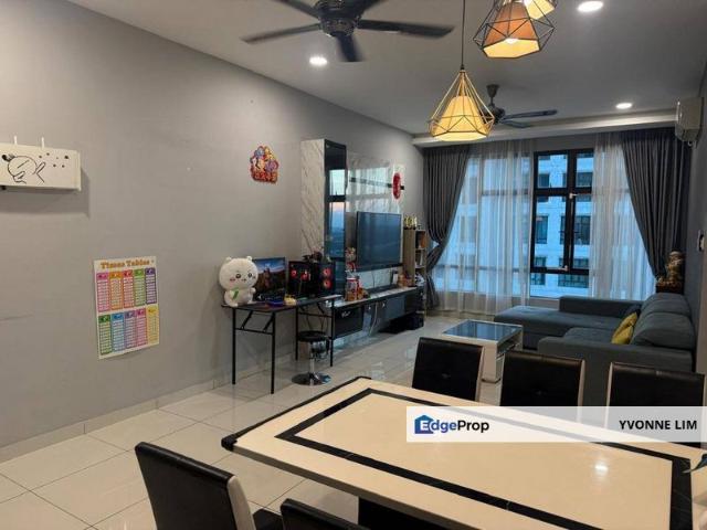 Condominium for sale in Johore Bahru, Johor