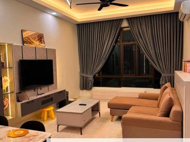 Condominium for sale in Johore Bahru, Johor