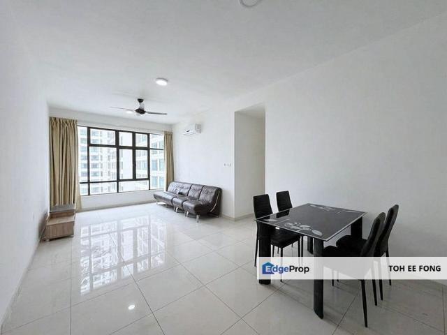 Condominium for sale in Taman Kempas Utama, Johor Bahru