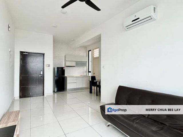 Condominium for rent in Johore Bahru, Johor