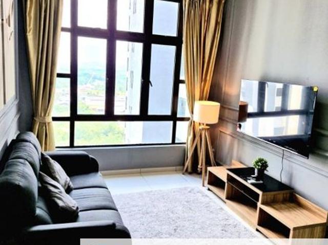 Condominium for sale in Johore Bahru, Johor