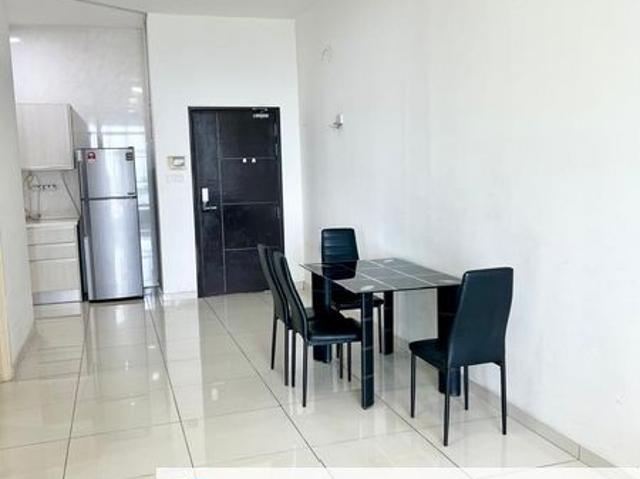 Condominium for sale in Johore Bahru, Johor