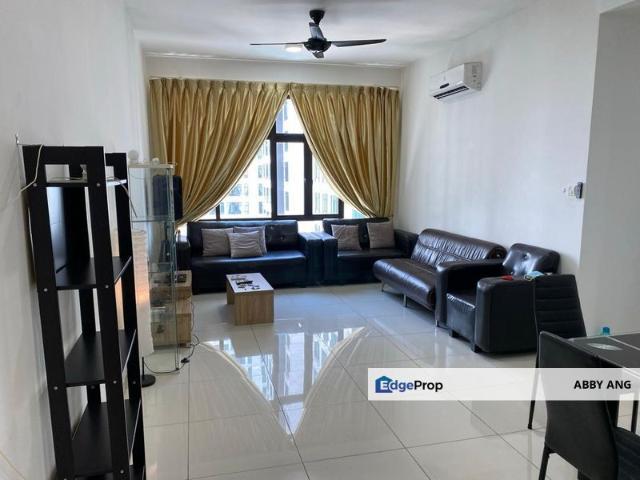 Condominium for sale in Johore Bahru, Johor