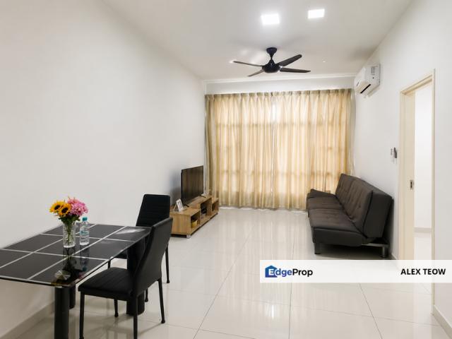 Condominium for sale in Johore Bahru, Johor