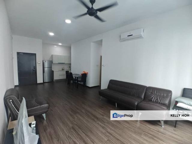 Condominium for rent in Johore Bahru, Johor