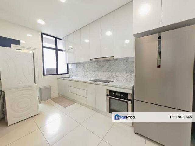 Condominium for sale in Johore Bahru, Johor