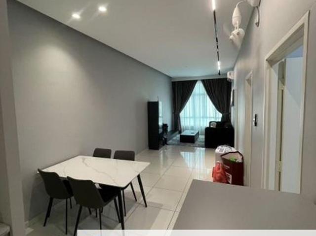 Condominium for rent in Johore Bahru, Johor
